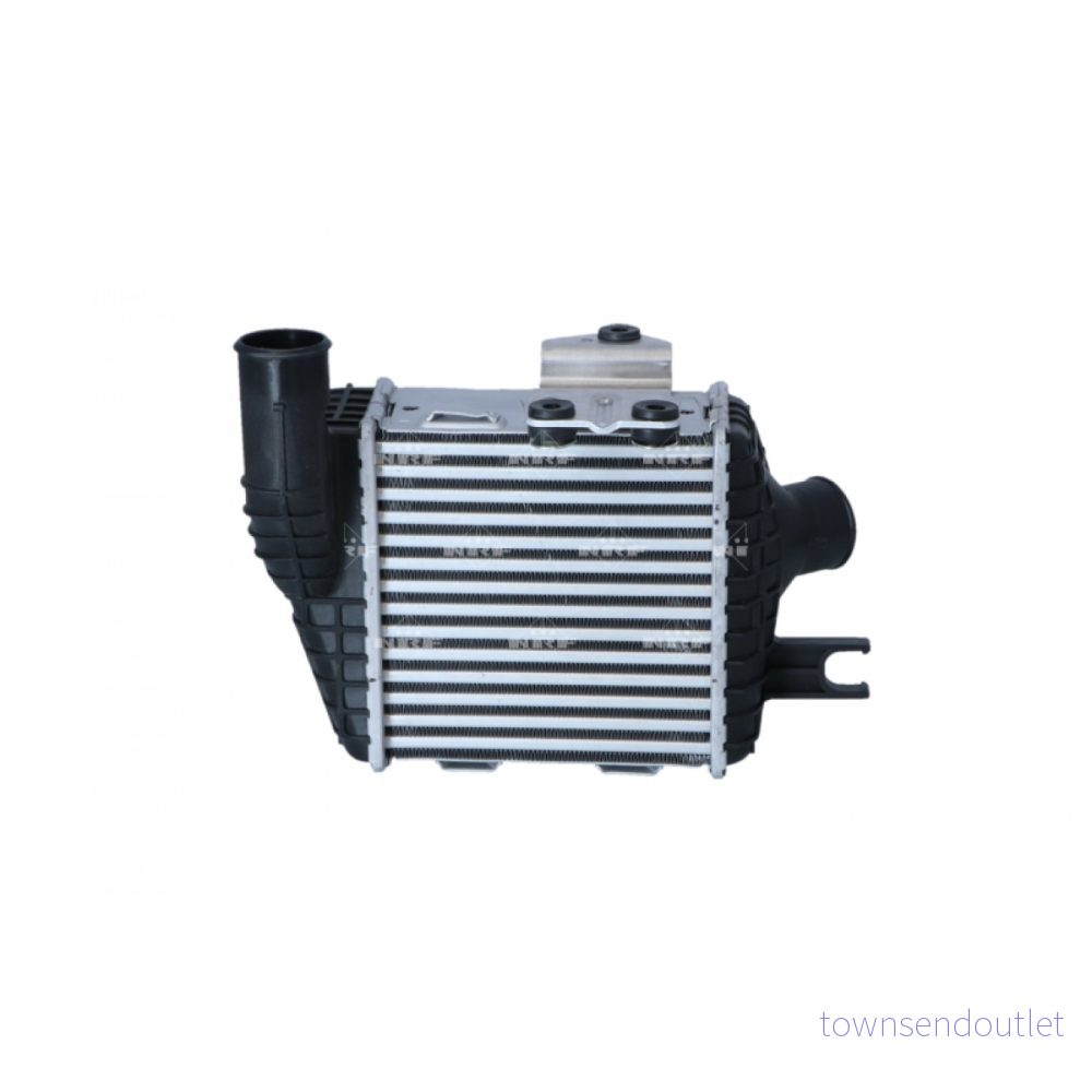 NRF Laddluftkylare 30371 Intercooler 8718042162038