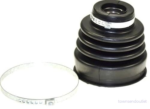 LÖBRO 305113 Soufflet De Cardan 82,00 NBR (caoutchoucs nitrile) avec roulement FIAT: Seicento / 600 3/5 portes, BRAVO 1, Palio I Weekend 4019064789888