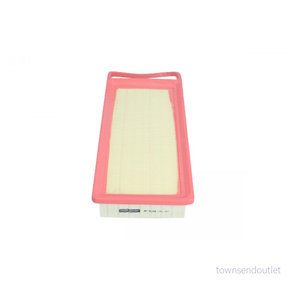 MAXGEAR 26 0052 Filtre à air 48 139 385 Cartouche filtrante PEUGEOT: 206 3/5 portes, 207 307 CITROËN: C3 II, I portes 5907558504187