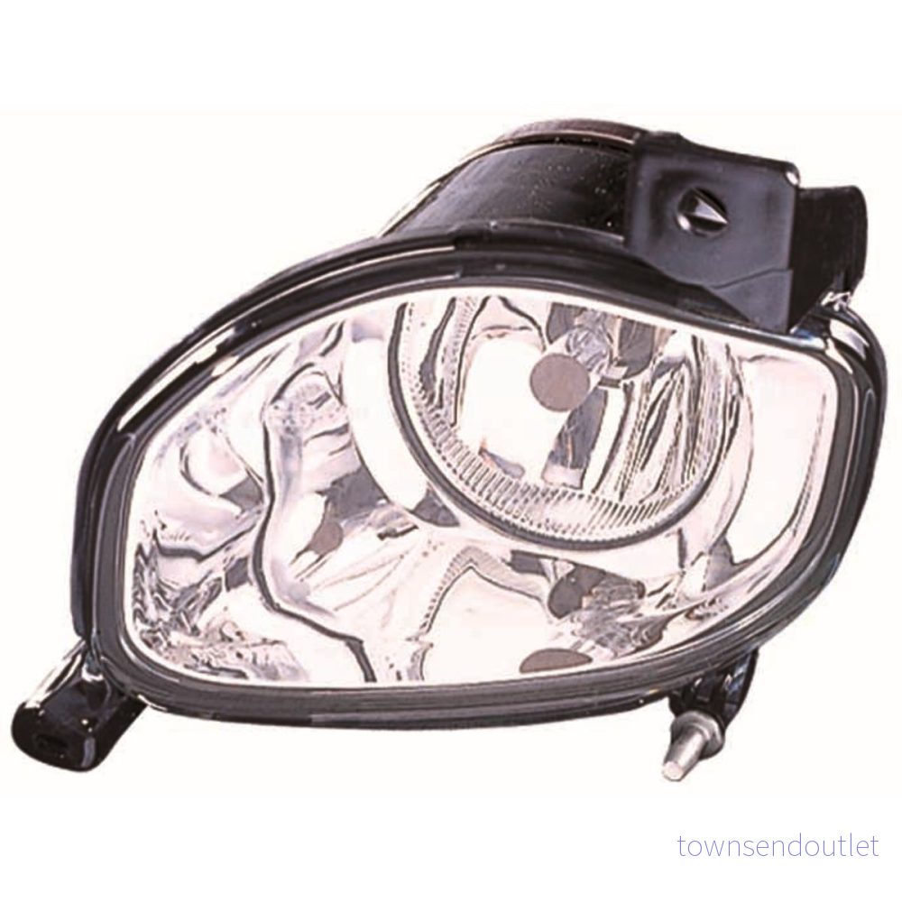 VAN WEZEL 5307995 Antibrouillard gauche TOYOTA: Avensis II Station Wagon, 5 portes, Berline 5410909327828