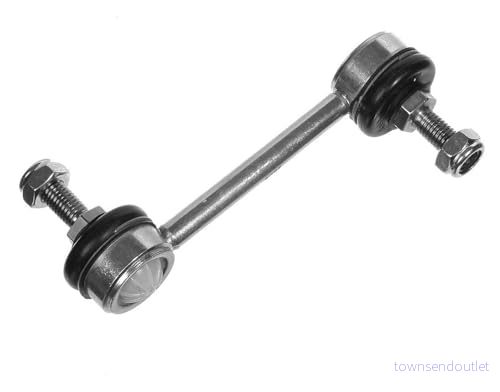 MEYLE 016 060 0221 Biellette de barre stabilisatrice Essieu arrière droit, gauche 109 M10x1,5 ORIGINAL Quality 4040074374405