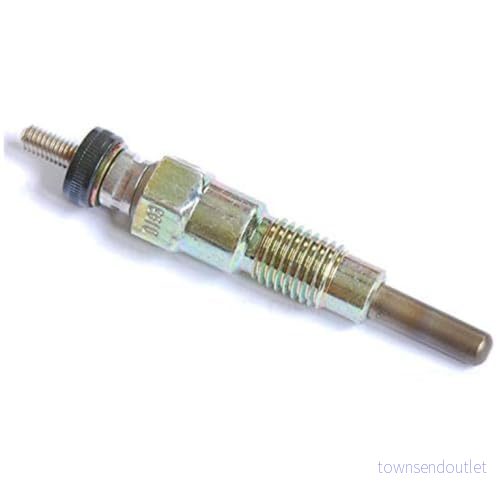 Bosch Glödstift 0 250 213 013 4047026364231