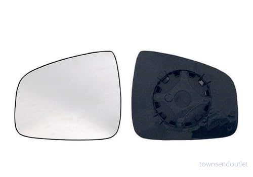 ALKAR 6401594 Miroir De Rétroviseur gauche DACIA: Sandero 2, LOGAN I Pick up, MCV RENAULT: 1, / Stepway 1 oscaro, mister auto, 8424445120994