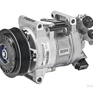 Valeo Kompressor – Klimatanläggning – 813178 3276428131788 Valeo Kompressor – Klimatanläggning – 813178 3276428131788