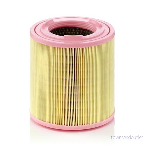 MANN-FILTER Luftfilter C 18 149/1 4011558424107