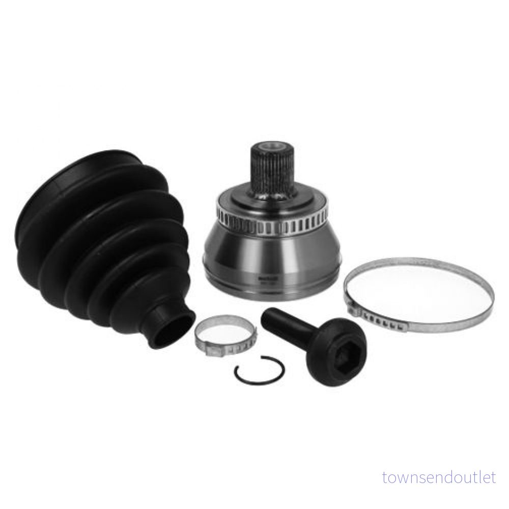 METELLI 15 1551 Tête De Cardan Caoutchouc AUDI: A4 B7 Avant, B6 Berline, SEAT: Ibiza 3 8032747475539