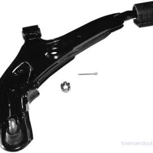 TRW JTC7540 Bras de suspension avec accessoires barre oscillant transversal HYUNDAI: SANTA FE 2, NISSAN: ALMERA 1 Hatchback 3322937577842