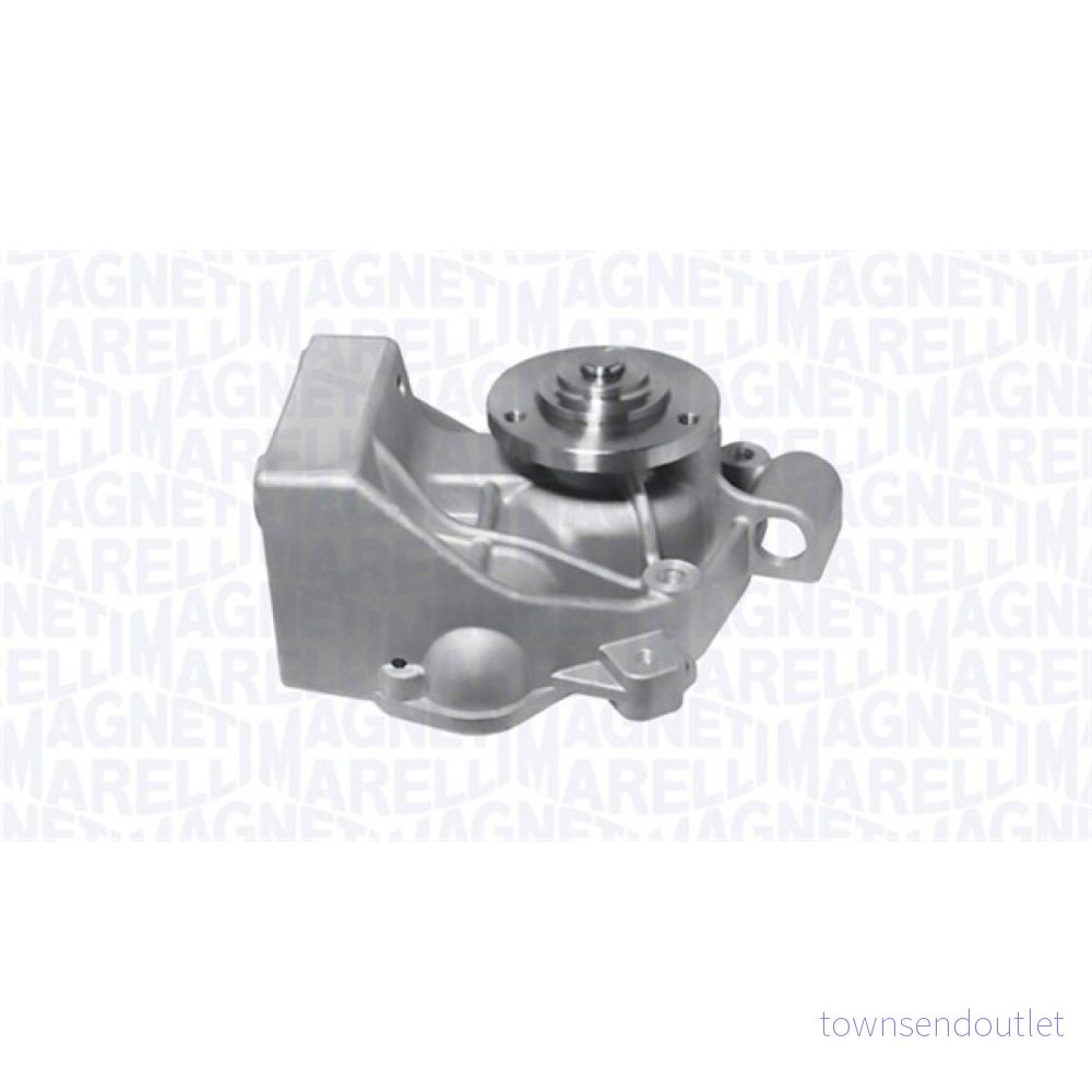 MAGNETI MARELLI 352316170909 Pompe à eau FIAT: Ducato II Сamion Plateau/Сhâssis, Bus, Van, CITROËN: Jumper I Van 8001063594576