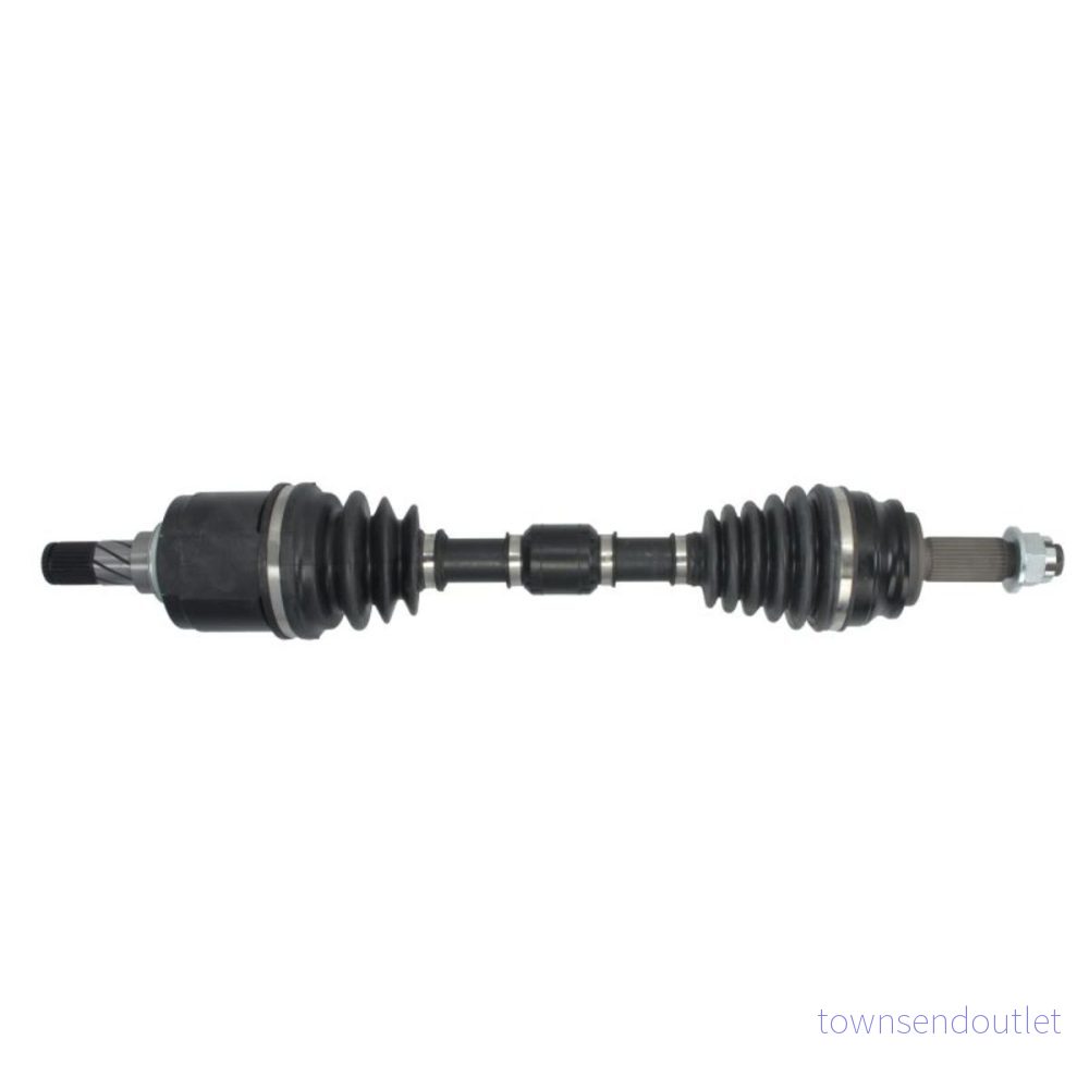 Drivaxel BLUE PRINT ADA1089501 5050063006742