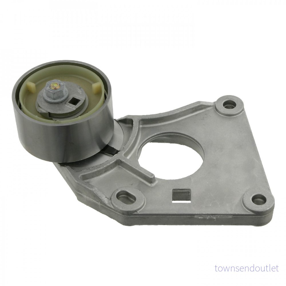 Spännrulle, kamrem FEBI BILSTEIN 26763 4027816267638