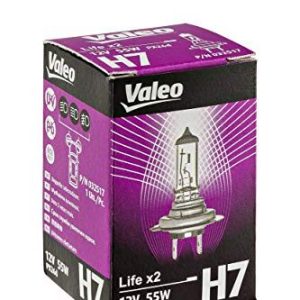 VALEO 032517 Ampoule, projecteur longue portée H7 12V 55W Halogène HYUNDAI: i30 I 3/5 portes, VOLKSWAGEN: Touran I, MERCEDES BENZ: Sprinter 2 T Bus 3276420325178 VALEO 032517 Ampoule, projecteur longue portée H7 12V 55W Halogène HYUNDAI: i30 I 3/5 portes, VOLKSWAGEN: Touran I, MERCEDES BENZ: Sprinter 2 T Bus 3276420325178