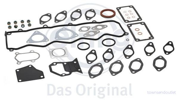 Packningssats, topplock ELRING 181.320 4041248167625