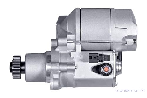 HELLA 8EA 012 526 071 Démarreur 12 1 13 TOYOTA: Picnic, Avensis I Liftback, Break 4082300500622