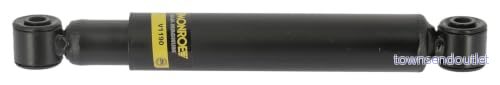 Monroe V1190 - Stötdämpare Reservdelar för Lastbil Bakaxel 5412096502576