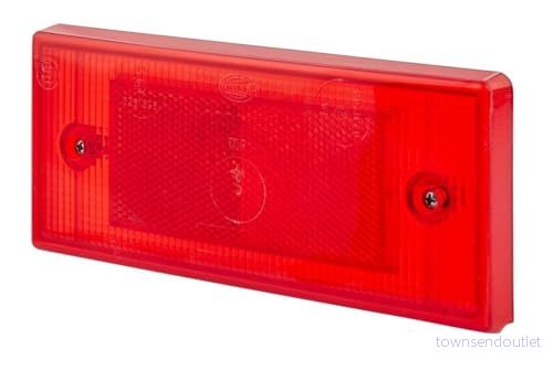 Hella Reflex 8RA 003 734-101 4082300150865
