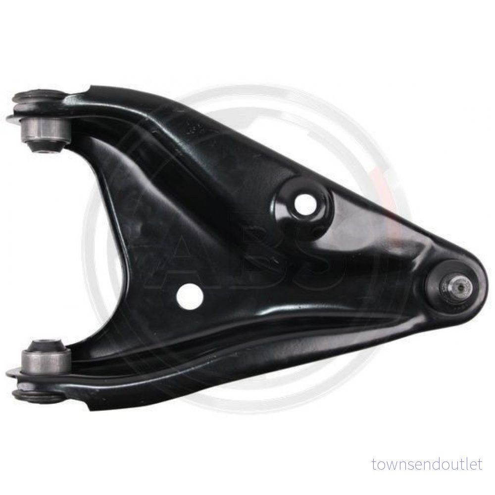 A.B.S. 210991 Bras de suspension avec rotule suspension, support en caoutchouc barre oscillant transversal Acier 18 DACIA: Logan I MCV 8717109481143 A.B.S. 210991 Bras de suspension avec rotule suspension, support en caoutchouc barre oscillant transversal Acier 18 DACIA: Logan I MCV 8717109481143