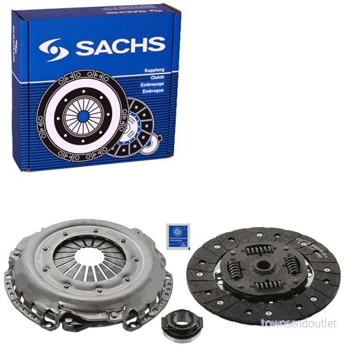 SACHS Kopplingssats 3000 951 248