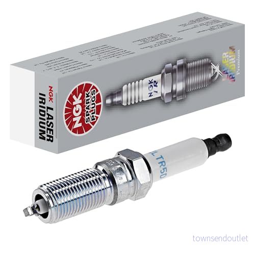 Tändstift NGK 90117 87295901175