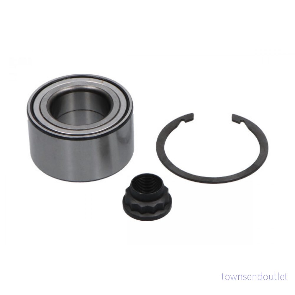 KAVO PARTS WBK 9033 Kit de roulements roue Essieu avant 84 TOYOTA: Corolla Verso, Avensis II 5 portes, Station Wagon, LEXUS: RX 8715616086066