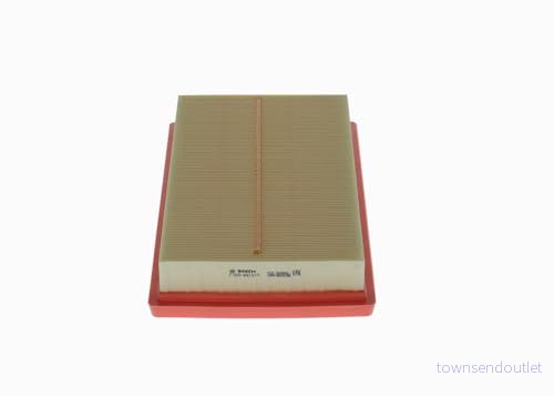 Luftfilter BOSCH F 026 400 674 4047023236586