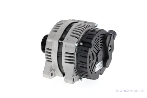 HELLA 8EL 011 710 461 Alternateur 14V 150A PEUGEOT: 206 3/5 portes, 307 306 CITROËN: Xantia 5 Xsara Picasso 4082300333640
