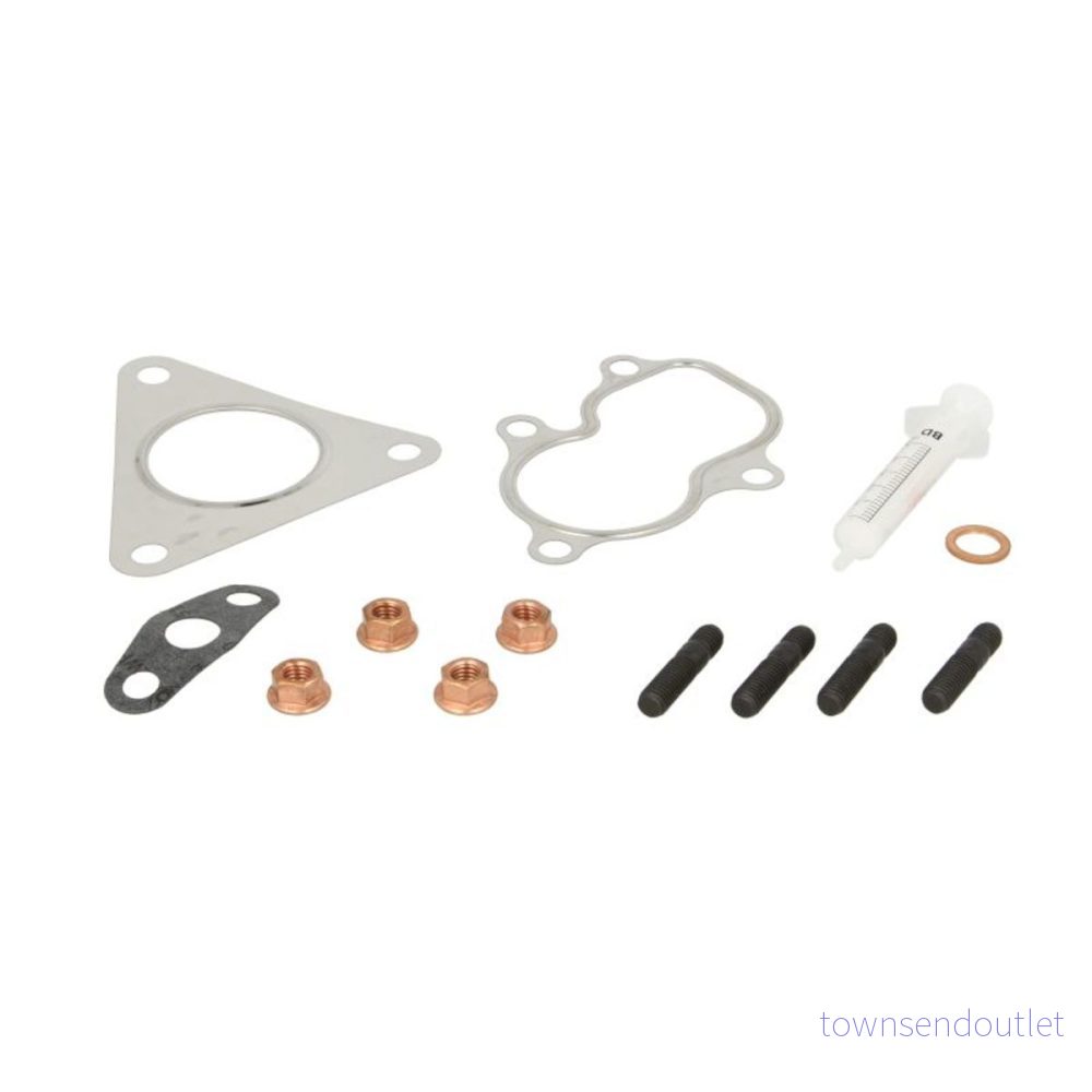 Monteringsats, Turbo ELRING 453.800 4041248658581