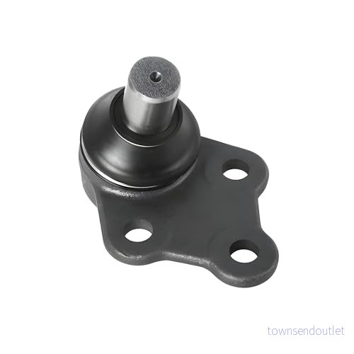 SKF VKDS 318006 Rotule de suspension avec graisse synthétique MERCEDES BENZ: Vito Bus, Van, Classe V 7316577898142