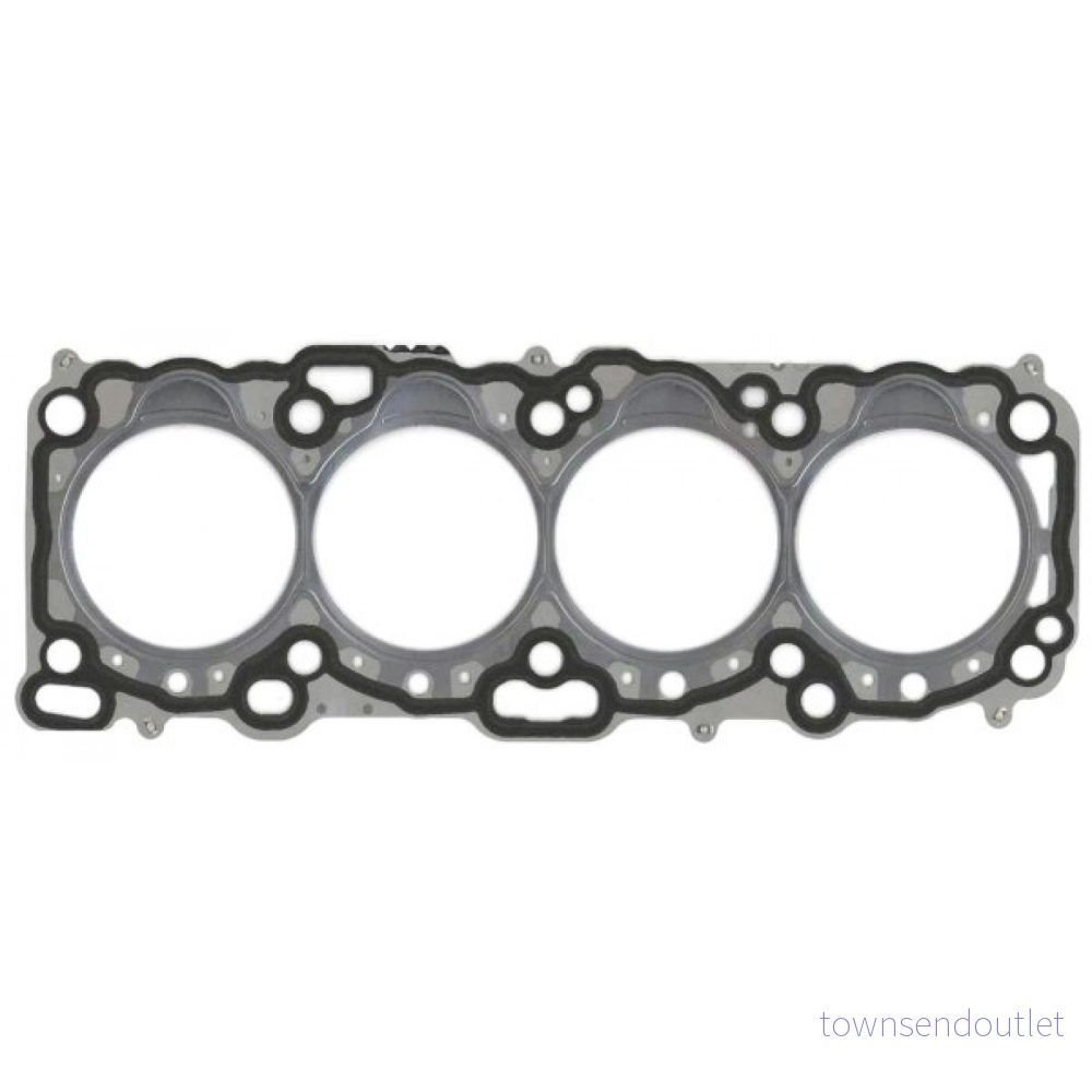Packning, topplock ELRING 199.390 4041248165621