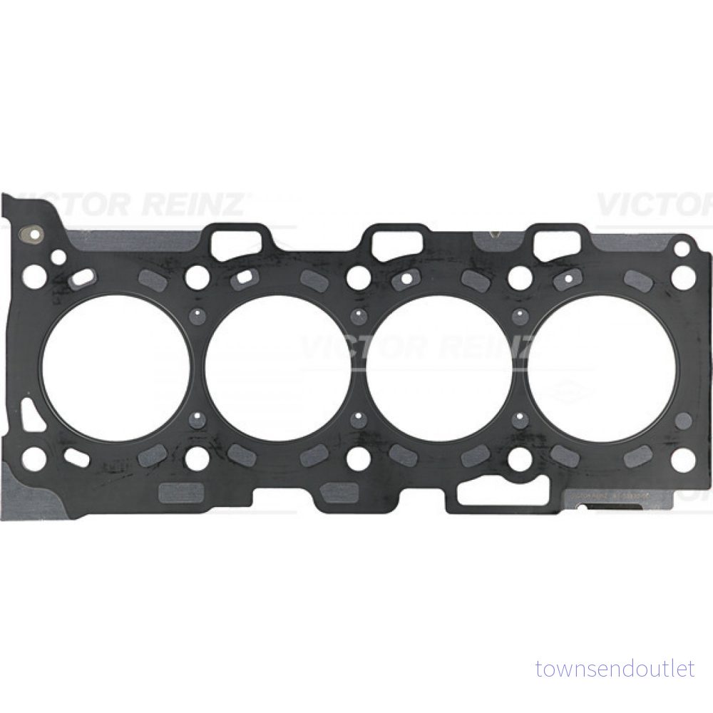 REINZ 61 53930 00 Joint de Culasse 1 87 d'étanchéité pour couches métal TOYOTA: RAV4 III SUV, Corolla Verso, Auris 5 portes, LEXUS: IS 2 4026634060216