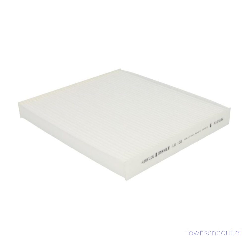 Knecht LA 158 Kupéfilter 4009026510278