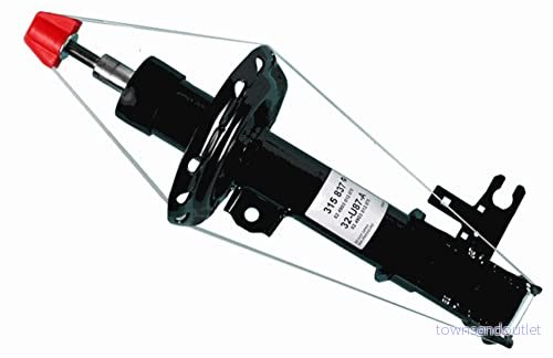 SACHS 315 837 Stötdämpare 4013872839537