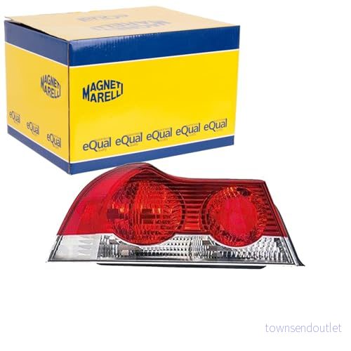 Kombinationsbackljus MAGNETI MARELLI 714027731805 8001063493923