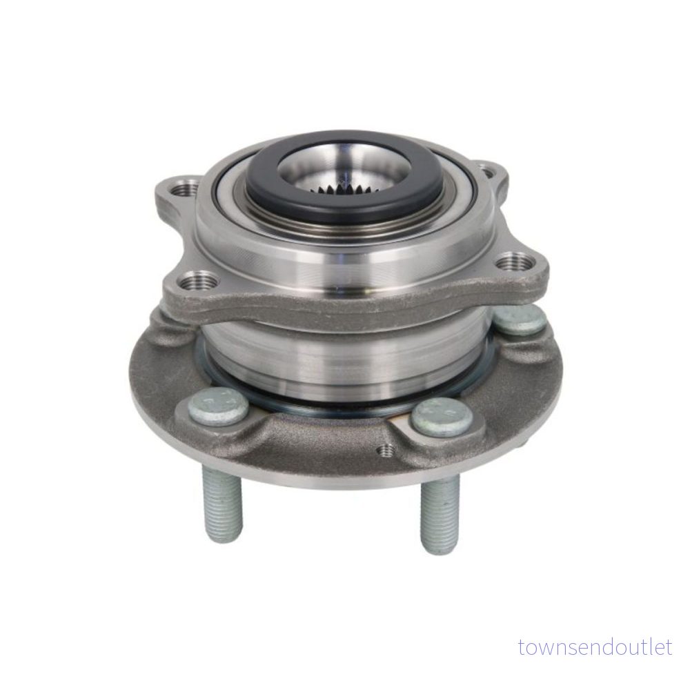 SKF Hjullagerssats VKBA 7786 7316577207654