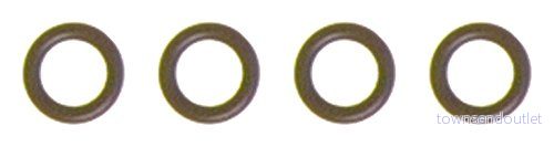 AJUSA 57017800 Jeu de joints d'étanchéité, tige soupape FIAT: Panda I 3/5 portes, 126