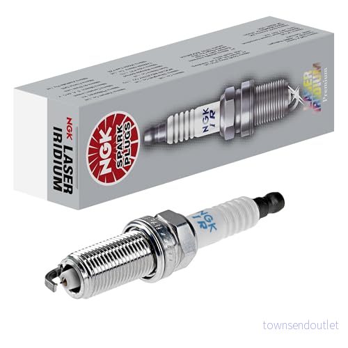 NGK Tändstift 93759 87295937594