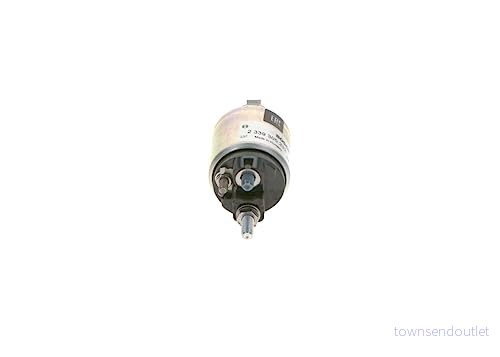 Solenoid, startmotor Bosch 2 339 305 232 4047024780156