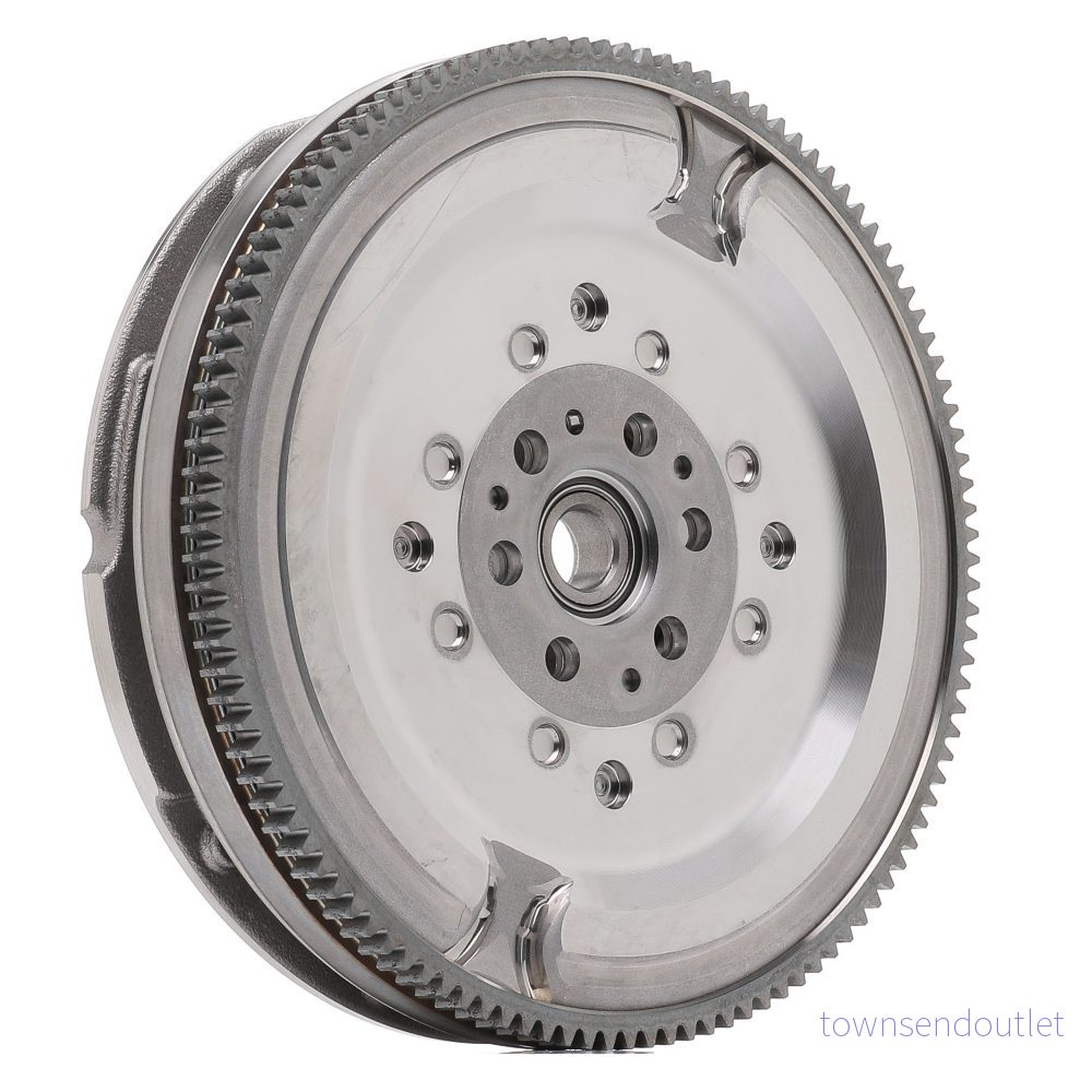 SACHS Dubbelmassasvänghjul 2294 002 212 4013872925070