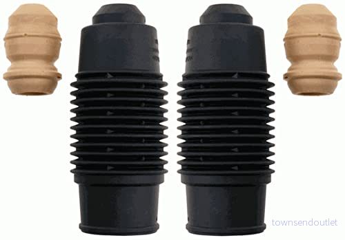 Sachs Dammskyddsats - Stötdämpare 900 037 4013872339778
