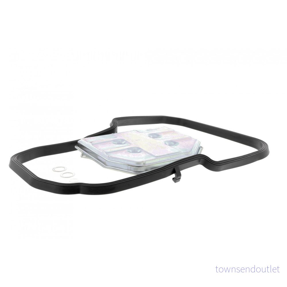 VAICO V30 7314 Kit de filtres hyrauliques, transmission automatique avec joint d'étanchéite EXPERT KITS + MERCEDES BENZ: Classe E Berline 4046001271953