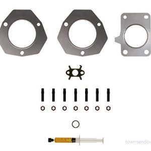 Ajusa JTC11721 Monteringssats – Turbo 8433577149490 Ajusa JTC11721 Monteringssats – Turbo 8433577149490