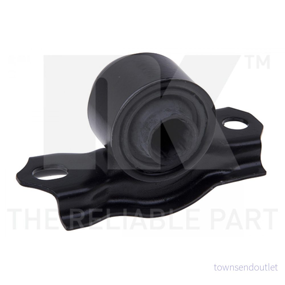 NK 5102208 Silent Bloc De Triangle Support métal caoutchouc 5703858648473