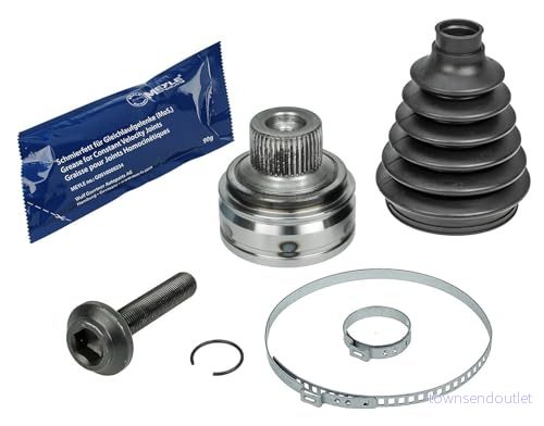 Ledsats, drivaxel MEYLE 100 498 0239 4040074087190