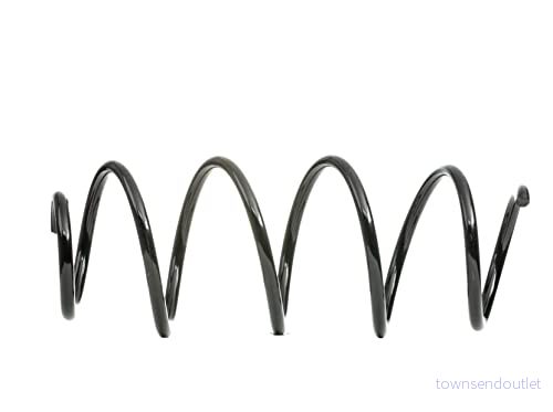Spiralfjäder KYB RA3557 4549762028069