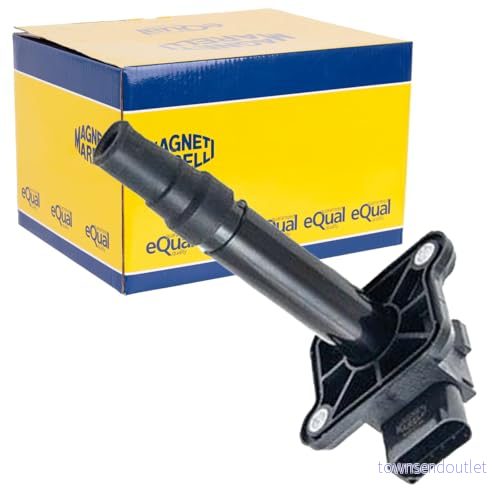 Tändspole Magneti marelli 060717158012 8001063844879