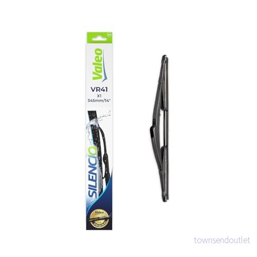 VALEO Silencio VR41 Torkarblad 574207 3276425742079