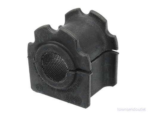 MEYLE 18 14 615 0002 Silent Bloc De Barre Stabilisatrice Essieu arrière droit, gauche ORIGINAL Quality JAGUAR: X Type Berline 4040074100295