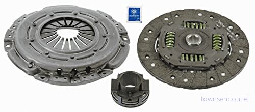 Sachs Kopplingssats 3000 696 001 4013872121748