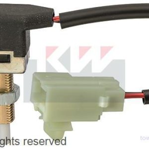 EPS 1.810.298 Commande, embrayage (GRA) Made in Italy OE Equivalent KIA: cee‘d I Break, Cerato 5 portes, CARNIVAL / GRAND 3 8012510235331