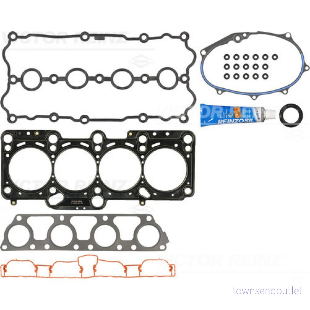 REINZ 02 36030 Jeu de joints d'étanchéité, culasse cylindre avec joint tige soupape VOLKSWAGEN: Golf 5, Touran I, Passat B6 Berline 4026634385807