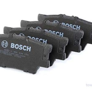 Bosch Bromsbeläggssats – Skivbroms 0 986 494 154 – Toyota Aurion, Avalon, Camry, Rav 4047024304499 Bosch Bromsbeläggssats – Skivbroms 0 986 494 154 – Toyota Aurion, Avalon, Camry, Rav 4047024304499